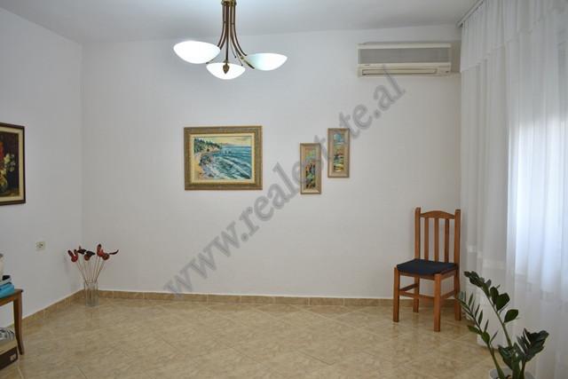 Two bedroom apartment for sale near Zhan DArk Boulevard in Tirana, Albania